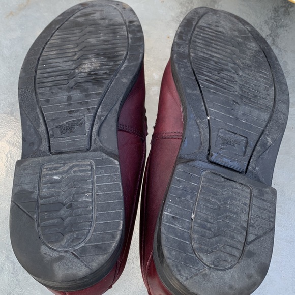 Redwing penny loafers steel toed shoes - Picture 4 of 5